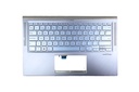 Teclado ES Asus - 90NB0PB3-R31SP0                   