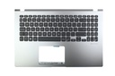 Teclado ES Asus - 90NB0QD1-R32SP0                   