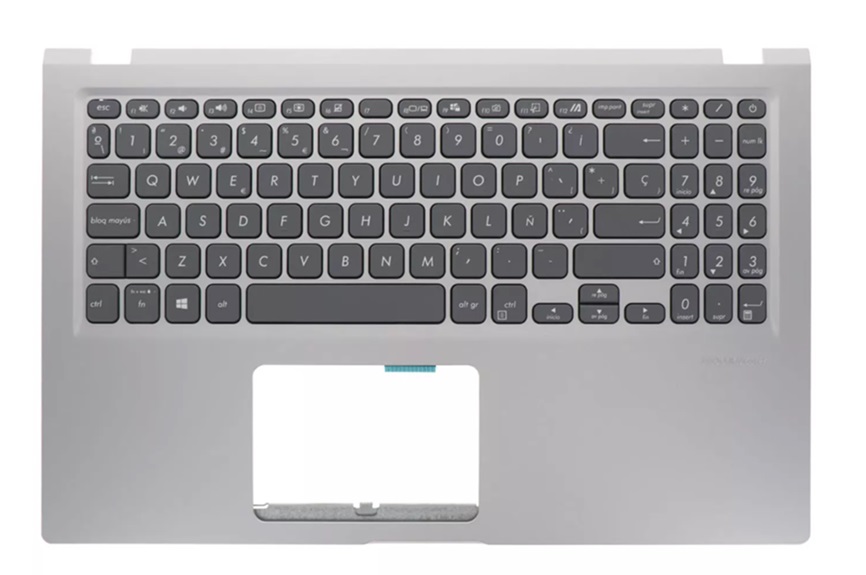 Teclado ES Asus - 90NB0TY2-R34SP1