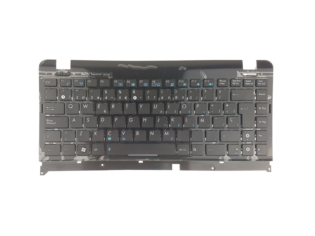 Teclado ES Asus - 90R-OA3C1K1500Q