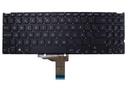 Teclado ES Asus - KBASX509