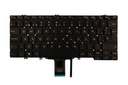 Teclado ES Dell - C8WP8                             