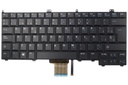 Teclado ES Dell - GPGYD