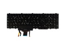 Teclado ES Dell - HYRF9                             