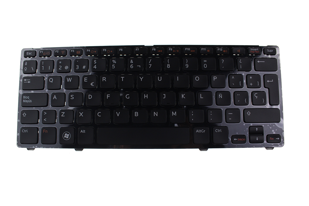 Teclado ES Dell - KBDL14Z                           