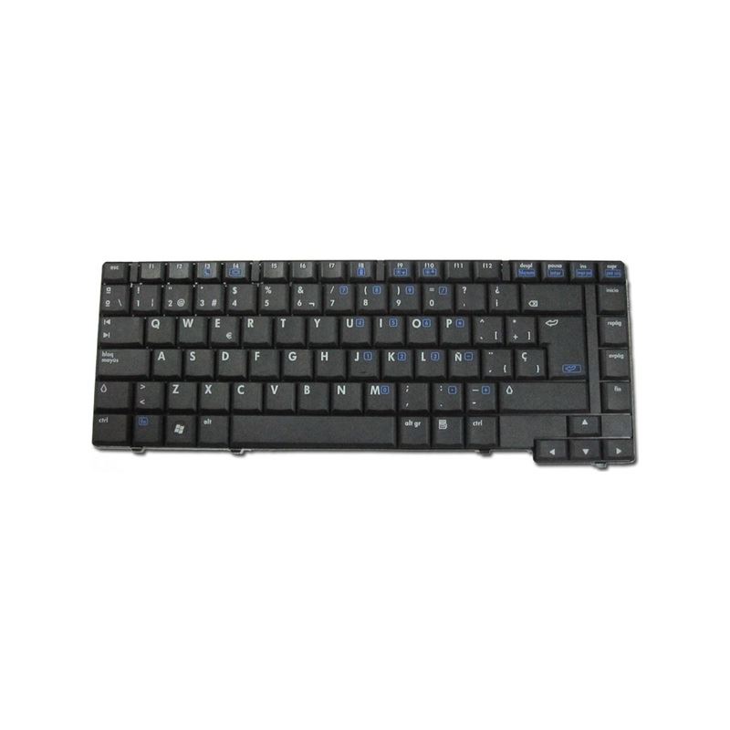 Teclado ES HP - 443811-071