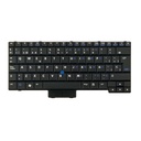 Teclado ES HP - 451748-001                          