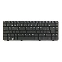 Teclado ES HP - 456624-071                          
