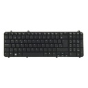 Teclado ES HP - 515860-071