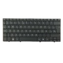 Teclado ES HP - 533551-071                          