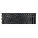 Teclado ES HP - 536537-071                          