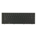 Teclado ES HP - 605814-071