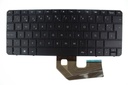 Teclado ES HP - 612948-071                          