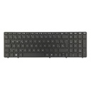 Teclado ES HP - 641180-071                          