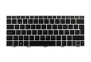 Teclado ES HP - 706960-071                          
