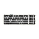 Teclado ES HP - 720244-071