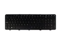 Teclado ES HP - 736648-071                          