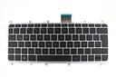 Teclado ES HP - 755896-071                          