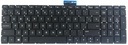 Teclado ES HP - 925010-071