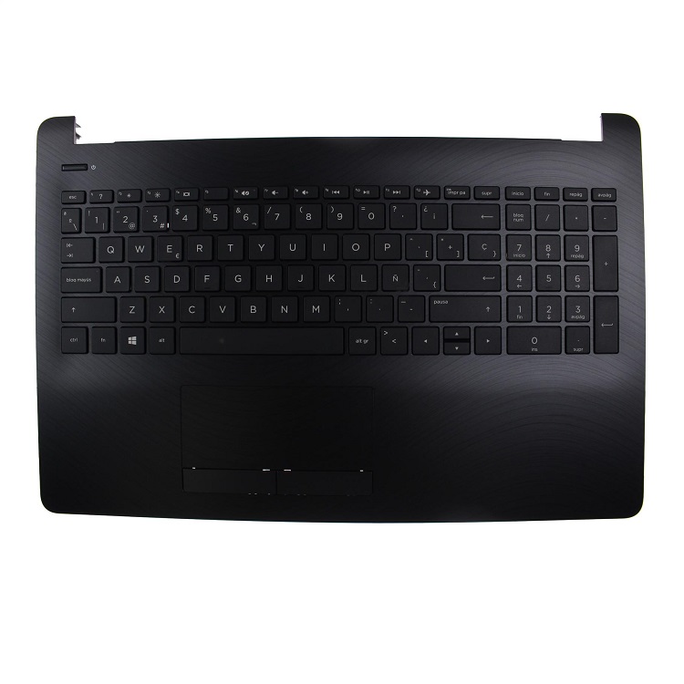 Teclado ES HP - 925010-071V2
