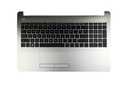 Teclado ES HP - 929904-071