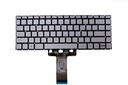 Teclado ES HP - 933315-071V2