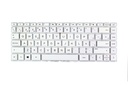 Teclado ES HP - L15609-071                          