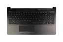 Teclado ES HP - L20386-071                          