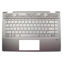 Teclado ES HP - L22407-071                          