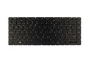 Teclado ES HP - L65225-071                          