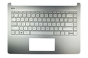 Teclado ES HP - L88200-071                          