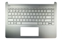Teclado ES HP - L88200-071                          