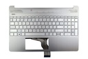 Teclado ES HP - M17184-071                          