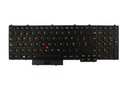 Teclado ES Lenovo - 00PA298                         