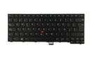 Teclado ES Lenovo - 01AX010                         