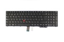 Teclado ES Lenovo - 01AX130                         