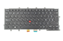 Teclado ES Lenovo - 04Y0910