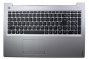 Teclado ES Lenovo - 5CB0M29160