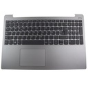 Teclado ES Lenovo - 5CB0R07409