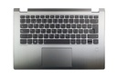 Teclado ES Lenovo - 5CB0R08636                      