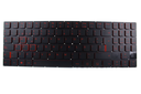 Teclado ES Lenovo - 5CB0R40192