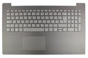Teclado ES Lenovo - 5CB0R46811                      