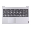 Teclado ES Lenovo - 5CB0S18672                      