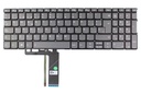 Teclado ES Lenovo - 5CB0U42557V2                    