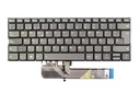 Teclado ES Lenovo - 5CB0U43945V2                    