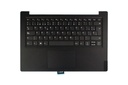 Teclado ES Lenovo - 5CB0X57129                      