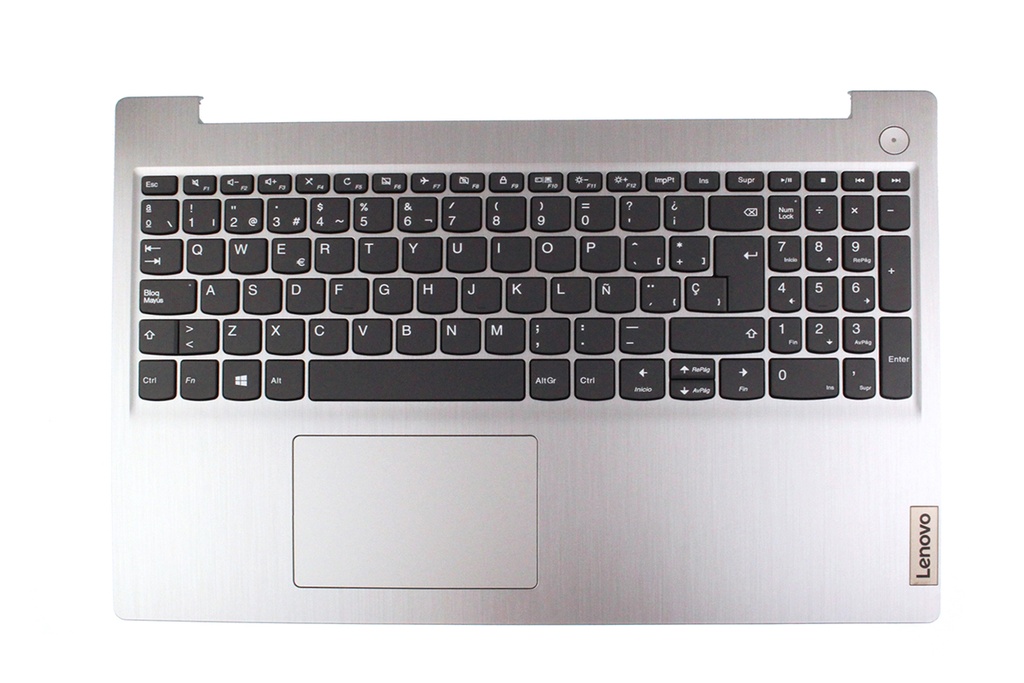 Teclado ES Lenovo - 5CB0X57479                      