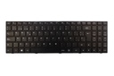 Teclado ES Lenovo - 5N20J30783