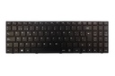 Teclado ES Lenovo - 5N20J30783