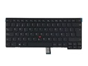 Teclado ES Lenovo - FRU04X0111